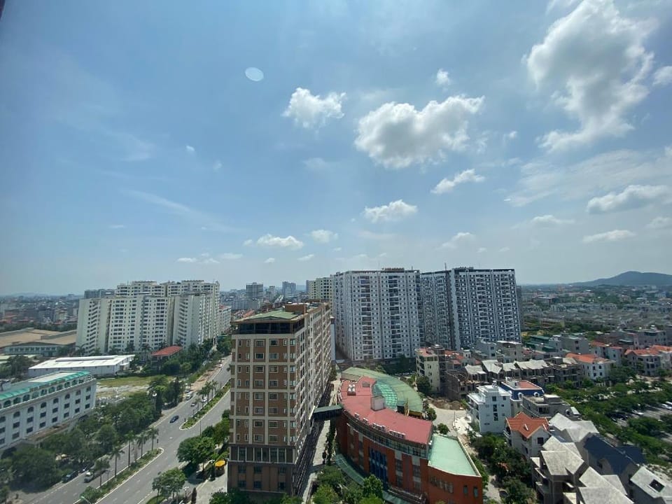 Luxury Private 2 brs Apartment at Bac Ninh City Apartment in Laos