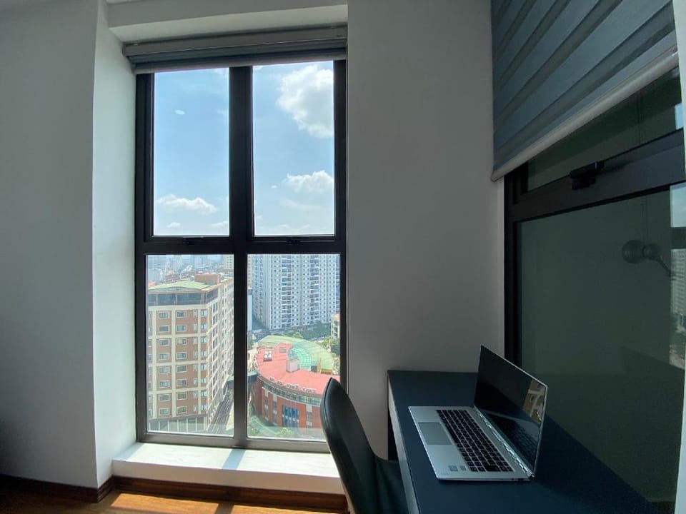 Luxury Private 2 brs Apartment at Bac Ninh City Apartment in Laos