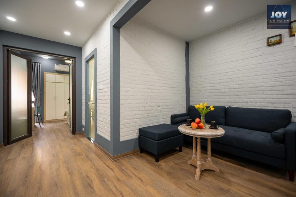 Besthomestay 1bed Tay Ho luxury modern fullservice Apartment in Laos