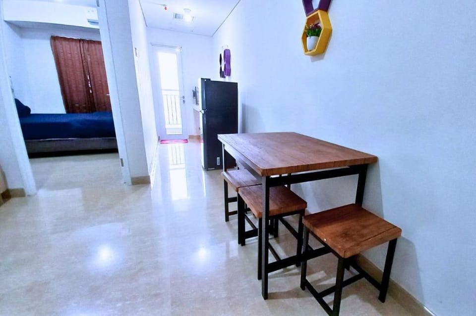 Apartemen 1 Bedroom Podomoro Medan Apartment in Indonesia