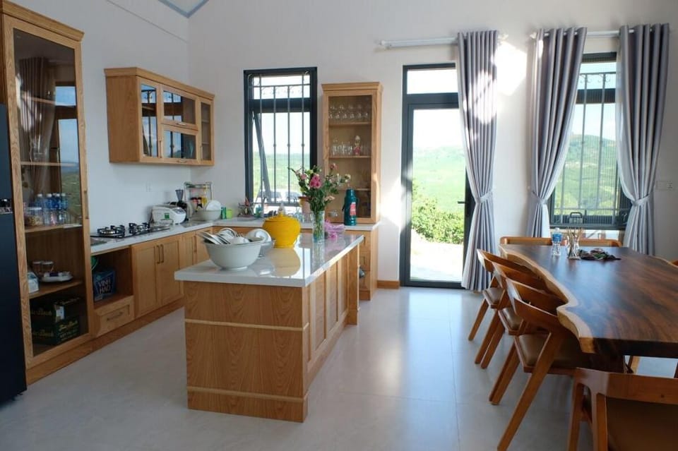 Trinh Village - Farm stay Vacation rental in Lâm Đồng