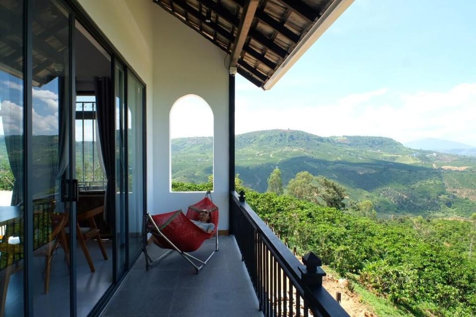 Trinh Village - Farm stay Vacation rental in Lâm Đồng