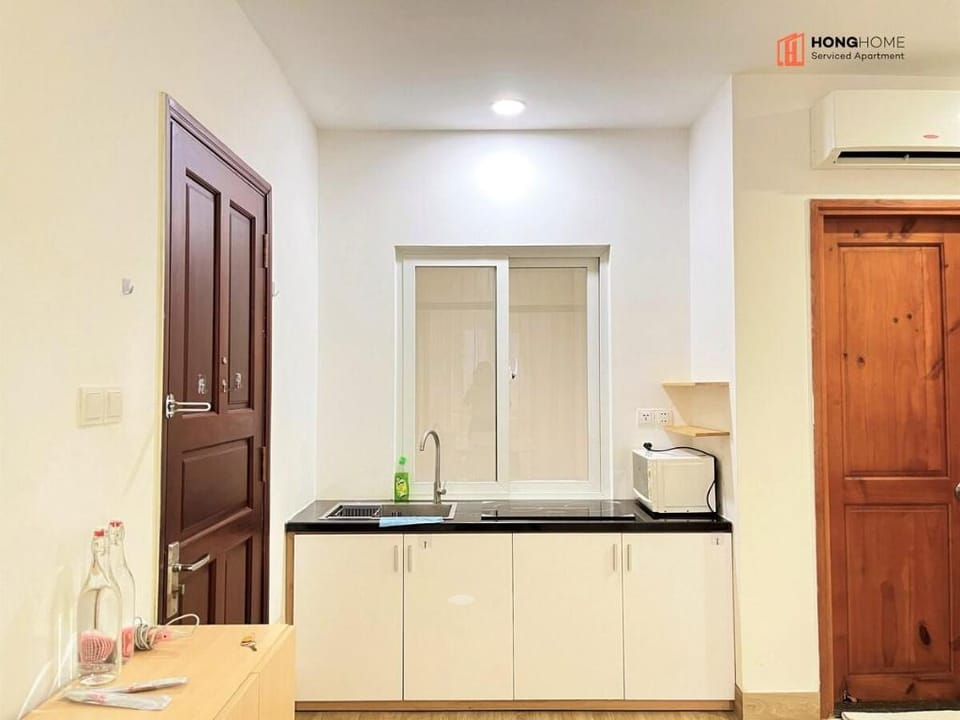 HongHome The Cactus Building: One-Bedroom [B3] Vacation rental in Ho Chi Minh City