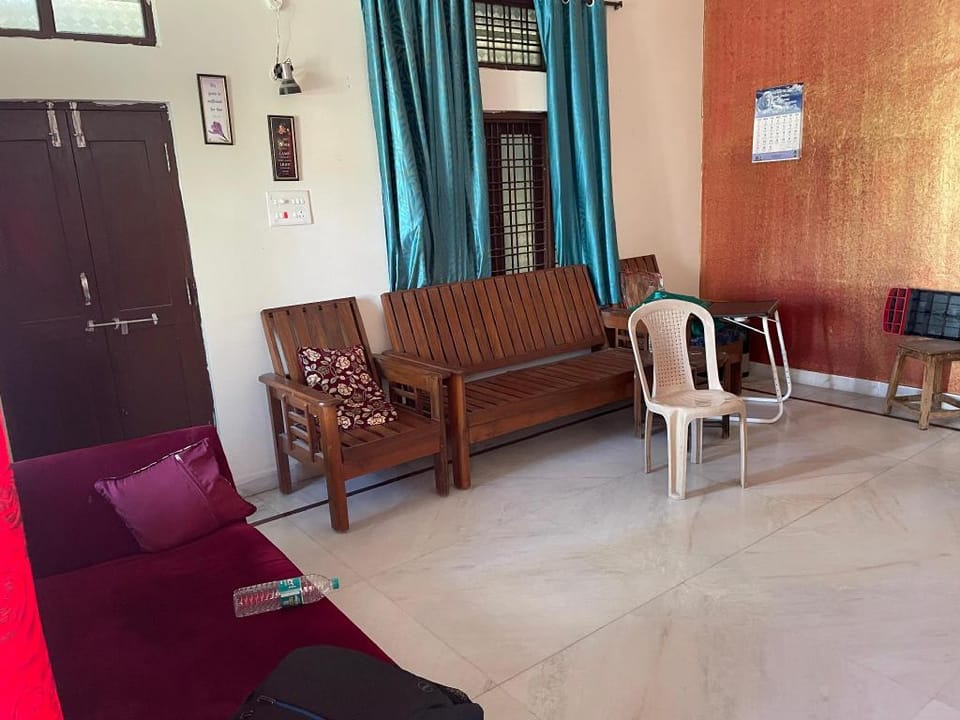 City Style Cottage Vacation rental in Hyderabad