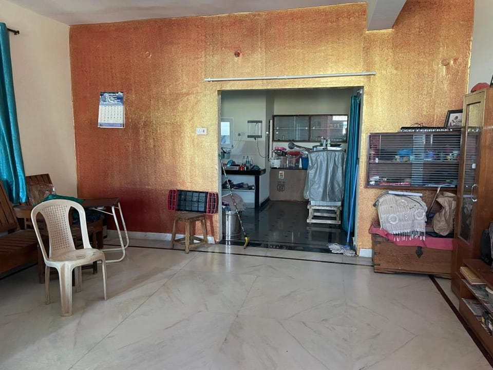 City Style Cottage Vacation rental in Hyderabad