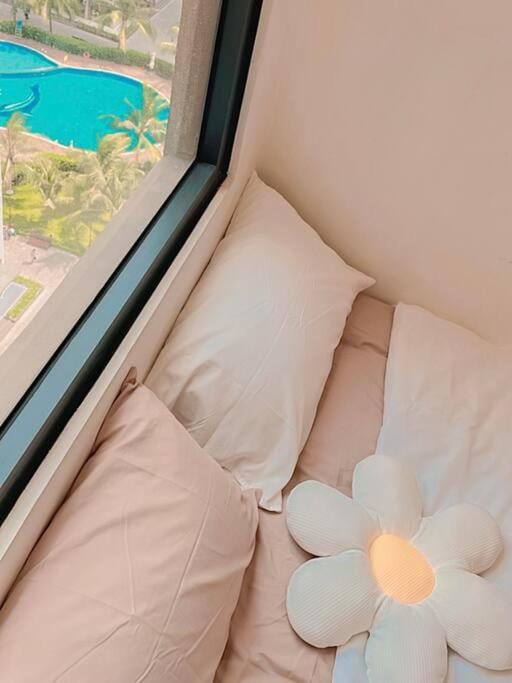Mimi Homes - Vinhomes Ocean Park - Studio Apartment in Laos