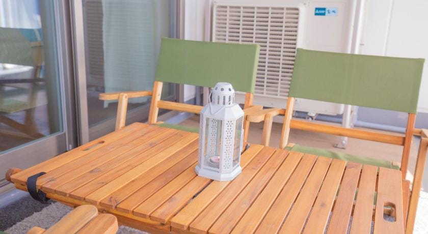 NEW OPEN* City View Suite · Free Airport Pick-Up Apartment in Kanagawa Prefecture