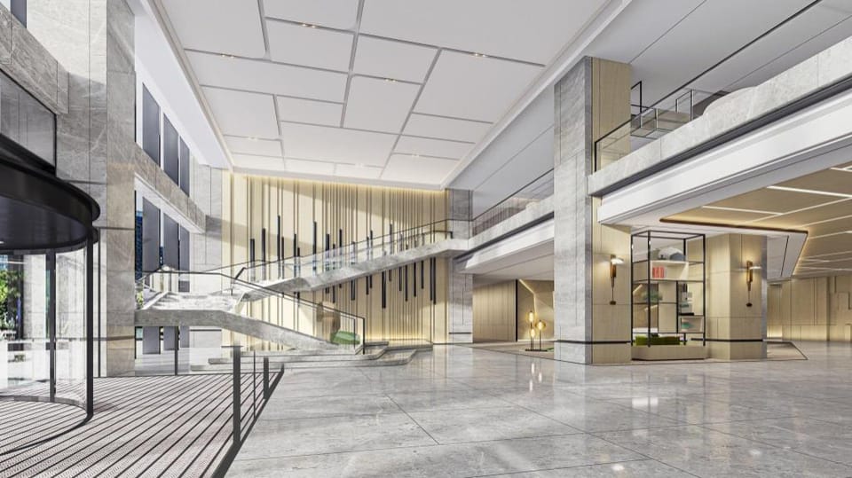 Holiday Inn Xian East By IHG Hotel in Xian