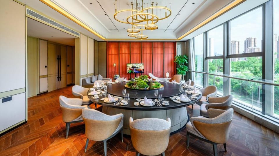 Holiday Inn Xian East By IHG Hotel in Xian