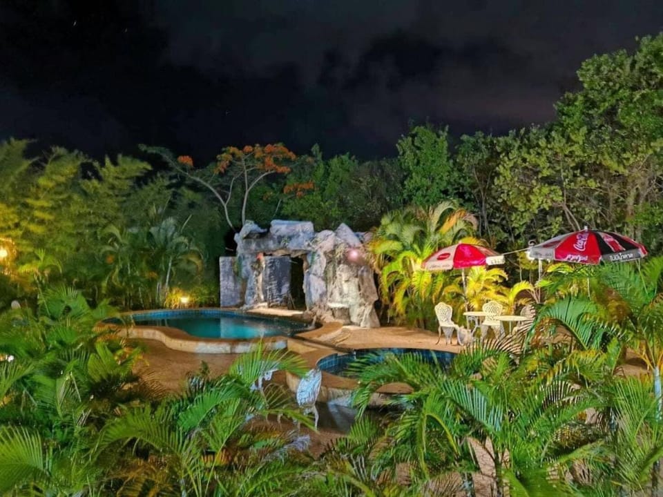 สงขลาคีรี รีสอร์ท SongkhlaKeeree Resort Hotel in Thailand