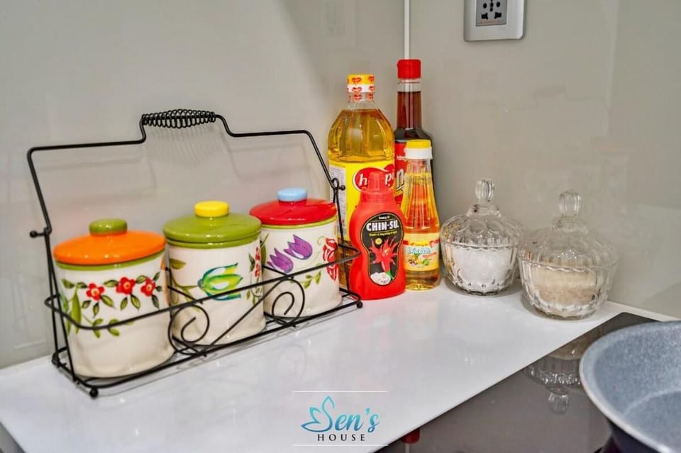 Cozy 1BR Apartment+River View at Park 1 - Vinhomes Apartment in Ho Chi Minh City