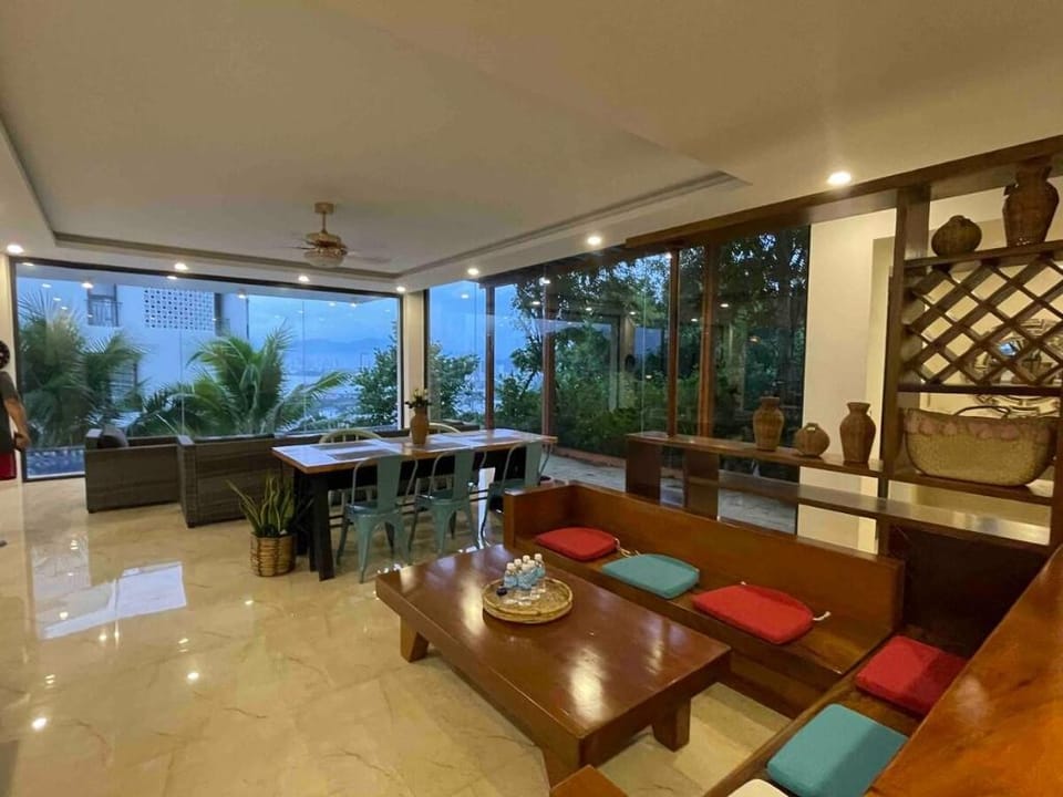 Holi Hilltop Villa  Villa in Nha Trang