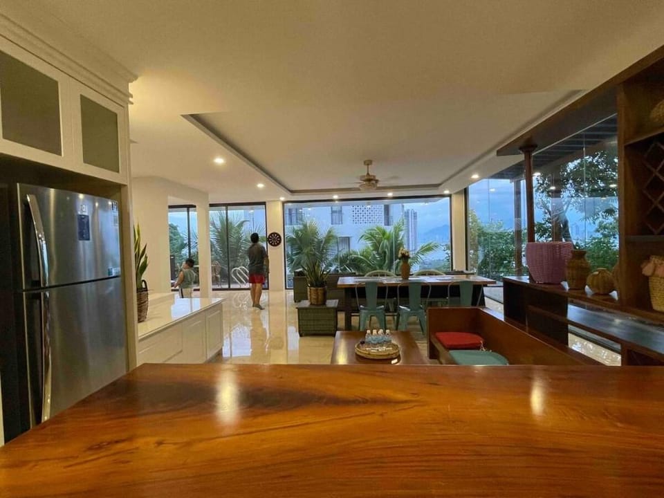 Holi Hilltop Villa  Villa in Nha Trang