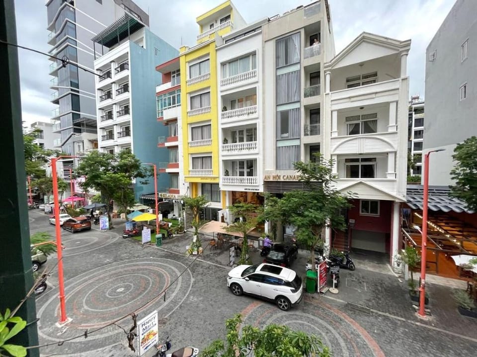 Danatri Apartment/2Bed/AnThuong St/1min to Beach Vacation rental in Da Nang