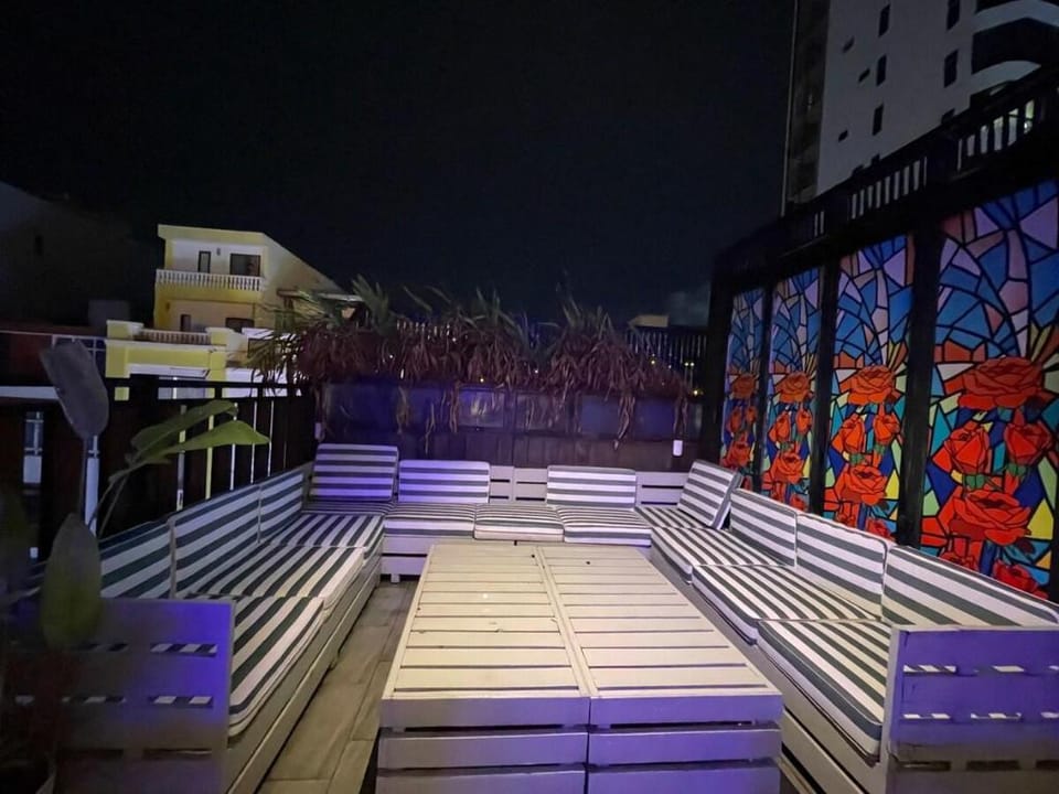 Danatri Apartment/2Bed/AnThuong St/1min to Beach Vacation rental in Da Nang
