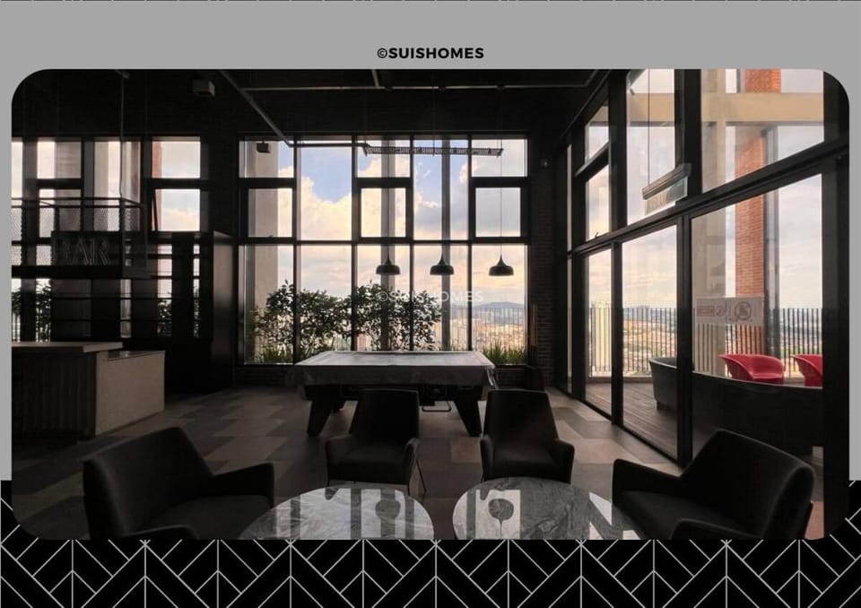 Suite Millerz Square | Near Mid Valley | R Vacation rental in Federal Territory of Kuala Lumpur