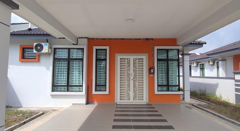 LOMPOI HOMESTAY (MUSLIM GUEST) Vacation rental in Malaysia