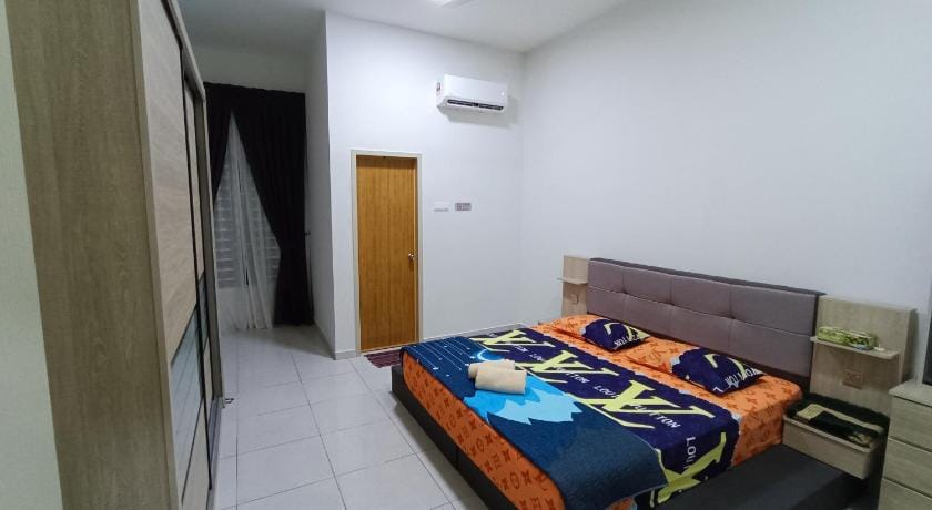 LOMPOI HOMESTAY (MUSLIM GUEST) Vacation rental in Malaysia