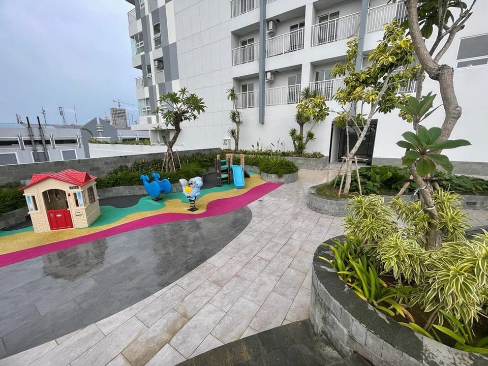 Apartment studio Citra Plaza Nagoya (sea view) Apartment in Riau Islands, Indonesia