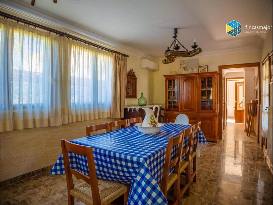 Can Moreu Apartment in Pla de Mallorca