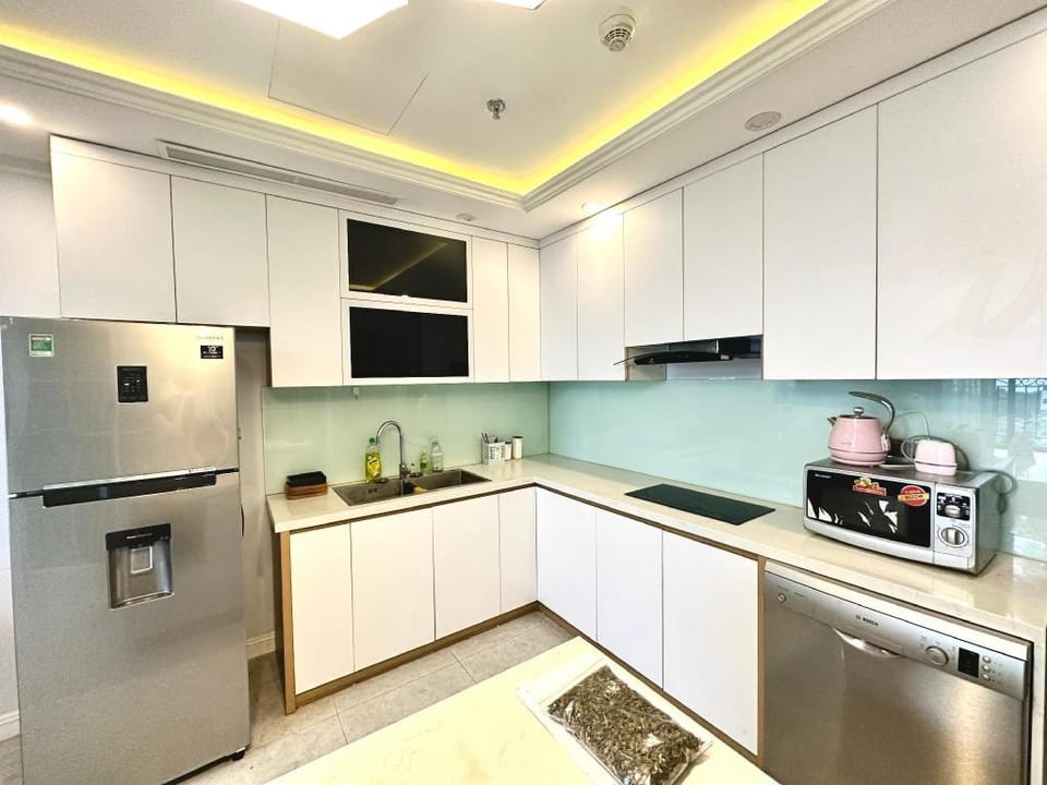 D’Le Roi Soleil Apartment & Suites Vacation rental in Laos