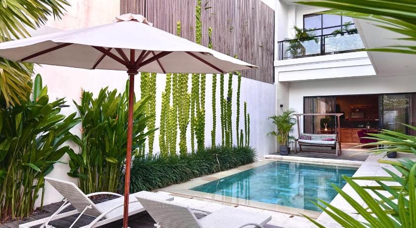 Lindt - Bali Invest Club  Vacation rental in North Kuta