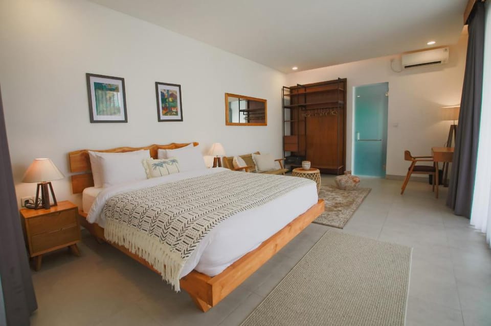 Lindt - Bali Invest Club  Vacation rental in North Kuta