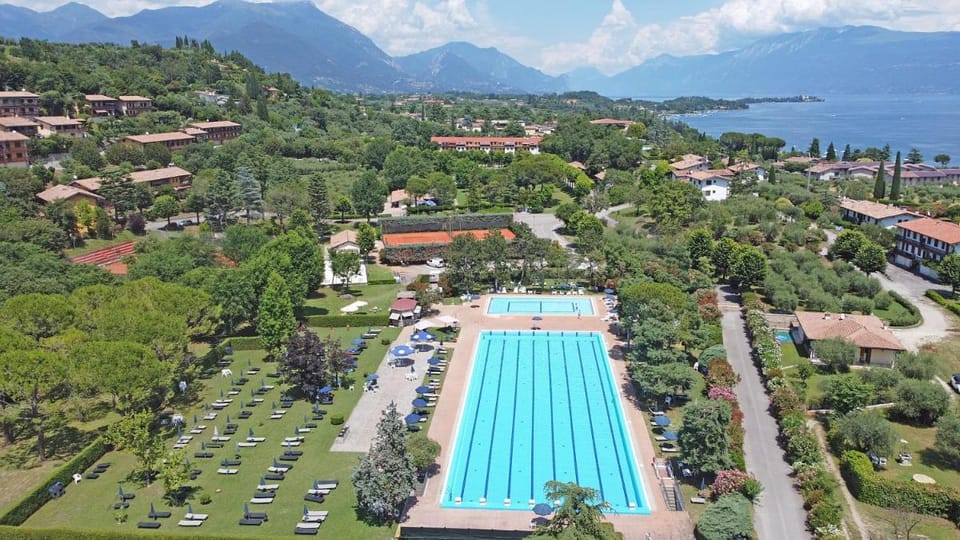 Residenza CRB 38 by Wonderful Italy Apartment in Manerba del Garda