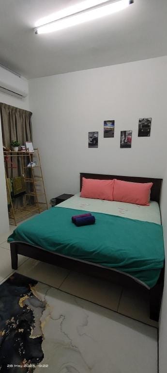 Sazmar Homestay Vacation rental in Negeri Sembilan, Malaysia