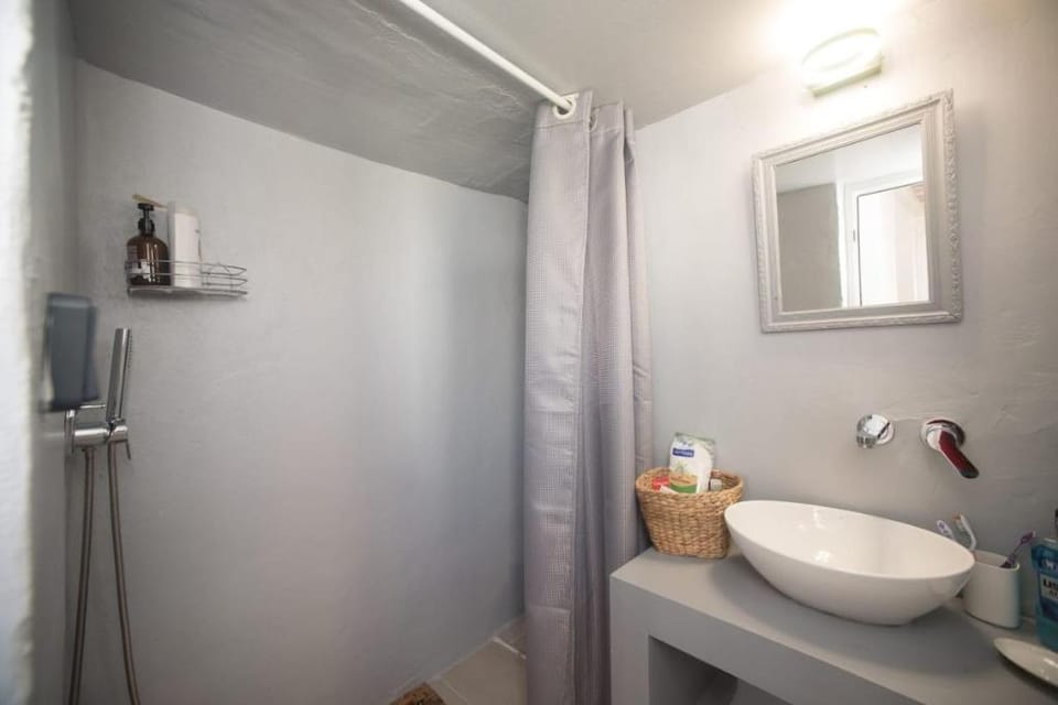 Superb maisonete in Mykonos downtown! Vacation rental in Mykonos