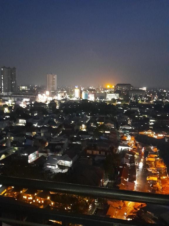 Nice Studio Dmall Mares V Depok Syariah Apartment in West Java