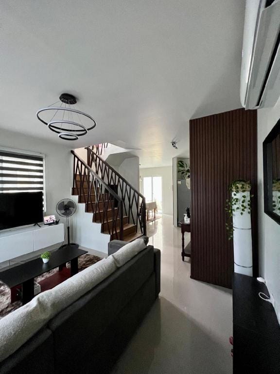 Home in Aspire Prime Residences - Block 1 Lot 39 Vacation rental in Calabarzon