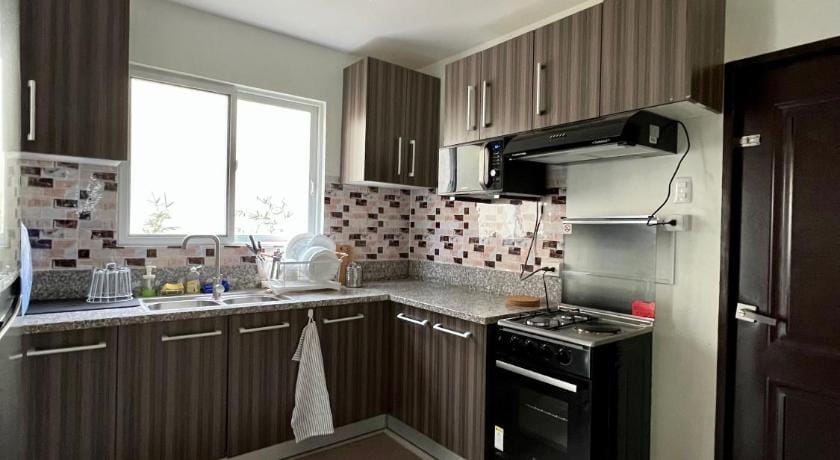 Home in Aspire Prime Residences - Block 1 Lot 39 Vacation rental in Calabarzon