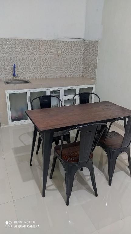FullHouse Villa Permata Garden Blk D11 Near JTP 3 Villa in Batu