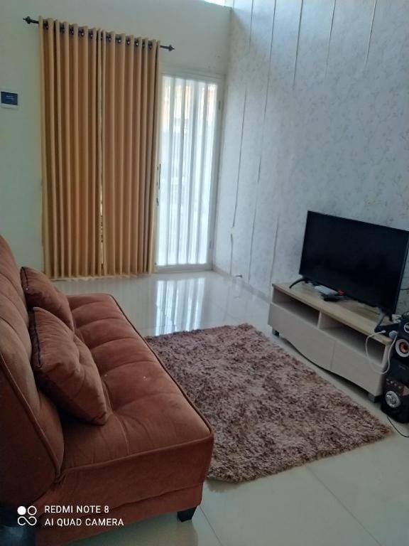 FullHouse Villa Permata Garden Blk D11 Near JTP 3 Villa in Batu