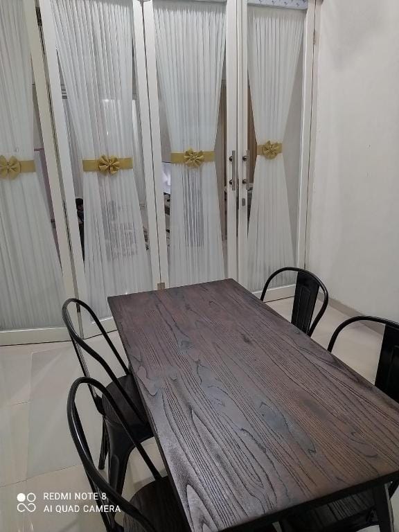FullHouse Villa Permata Garden Blk D11 Near JTP 3 Villa in Batu
