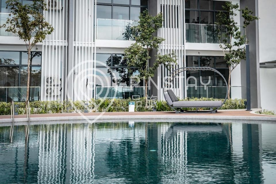 The Shore by Calvin Apartment in Kota Kinabalu
