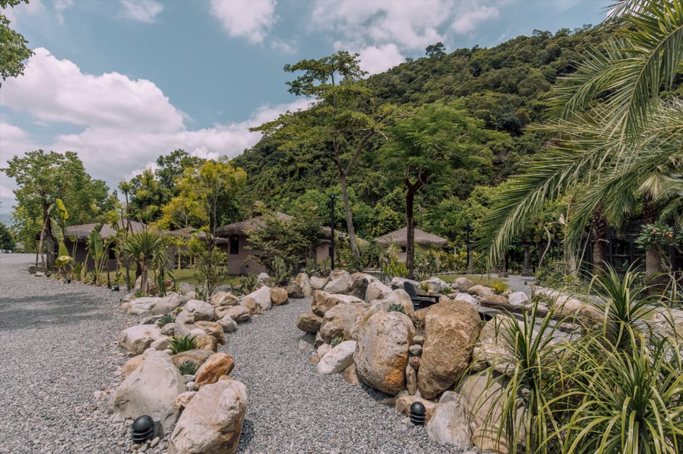 Dailyblossom Stay & More Bed and Breakfast in Taiwan, Province of China