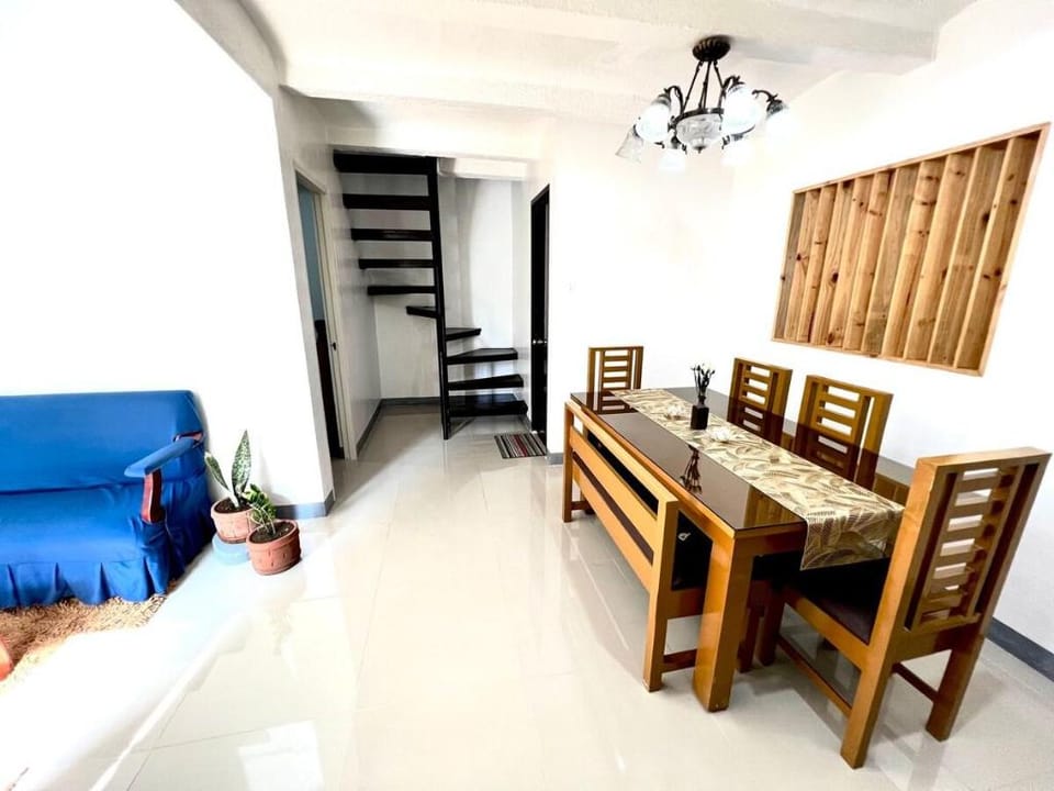 GenTri Fully Furnished House for Rent Vacation rental in Calabarzon