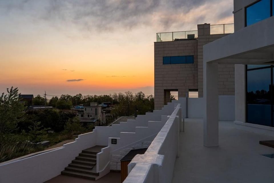 Goseong 072 Stay Bed and Breakfast in South Korea