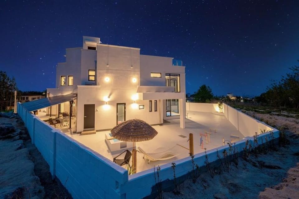 Goseong 072 Stay Bed and Breakfast in South Korea