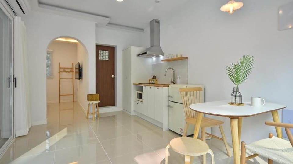 Gochang Oroshi Pool Villa Bed and Breakfast in South Korea
