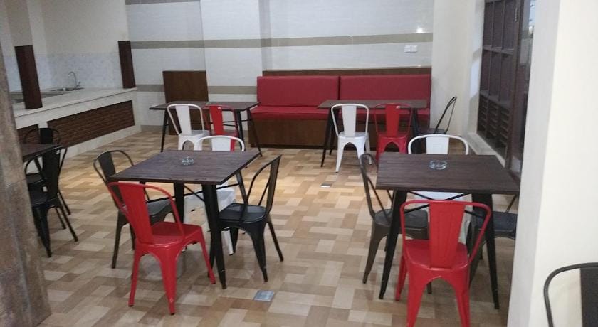 Legenda Beril Hostel Hotel in Indonesia