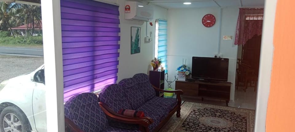 CIK MILAH HOMESTAY  Vacation rental in Johor