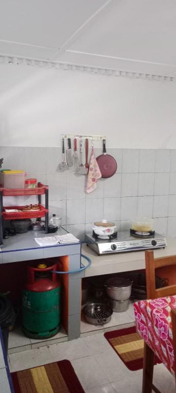 CIK MILAH HOMESTAY  Vacation rental in Johor