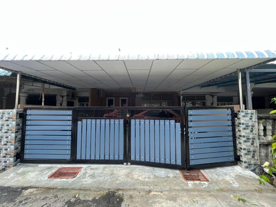 RADZUN HOMESTAY Vacation rental in Perak