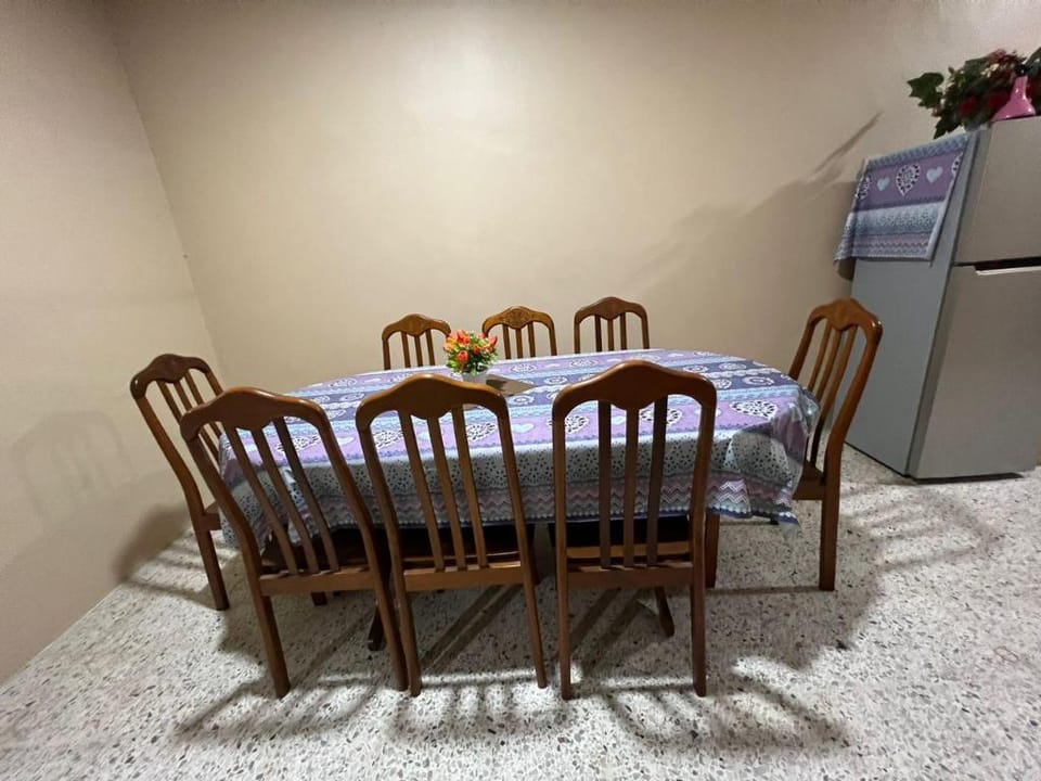 RADZUN HOMESTAY Vacation rental in Perak