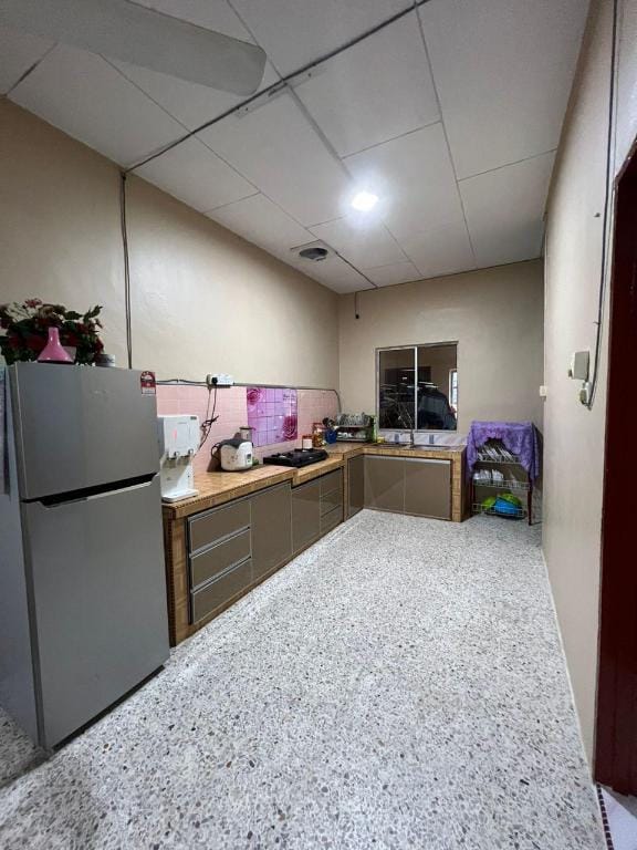 RADZUN HOMESTAY Vacation rental in Perak