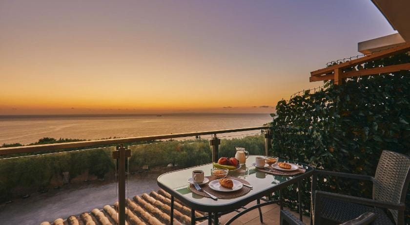 Pelagaki Sunrise Apartment in Zakynthos, Greece