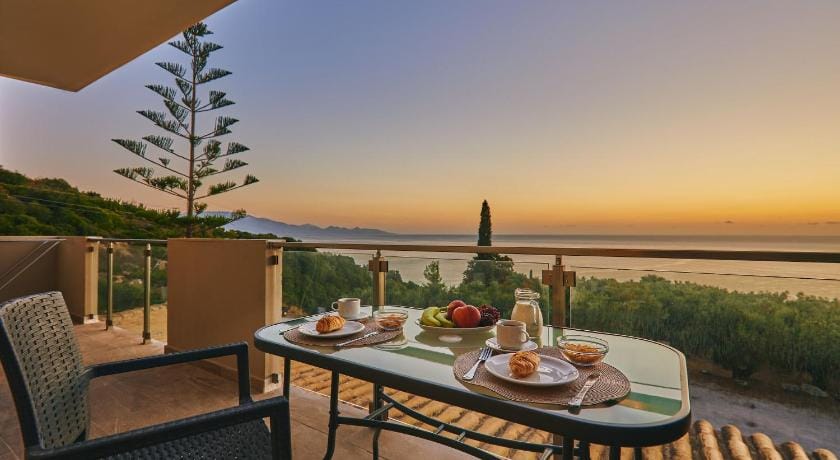 Pelagaki Sunrise Apartment in Zakynthos, Greece